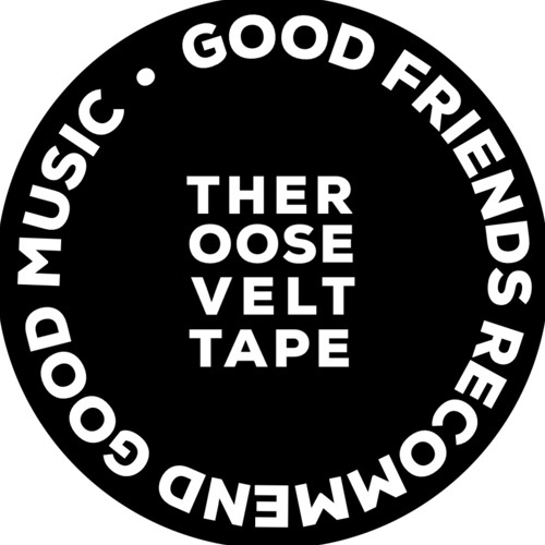 The Roosevelt Tape’s avatar