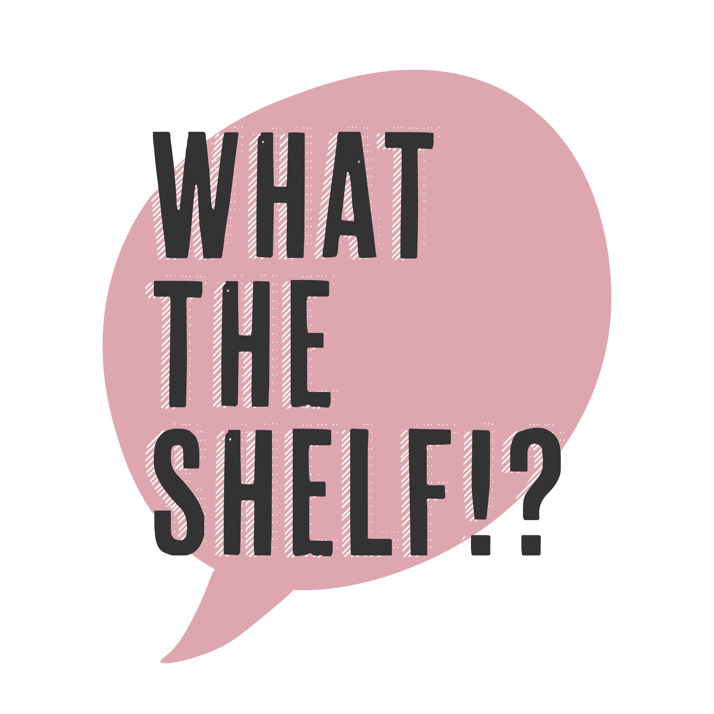 What The Shelf Trailer