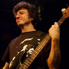 Andy Coco's Audio Resume