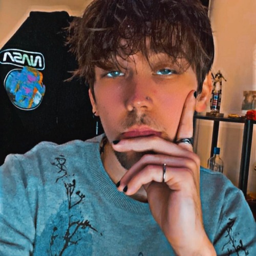 Brandon Smith’s avatar