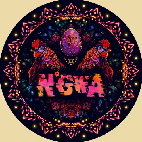 🐔 N'GwA 🐔’s avatar