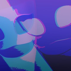 Beautifully Blue Specter