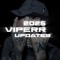 VIPERR UPDATES 2025