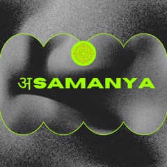 A.Samanya