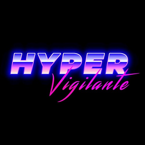Hyper Vigilante’s avatar