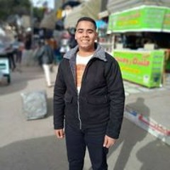Mohamed Khaled