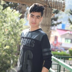 Saad Khan Yousafxai