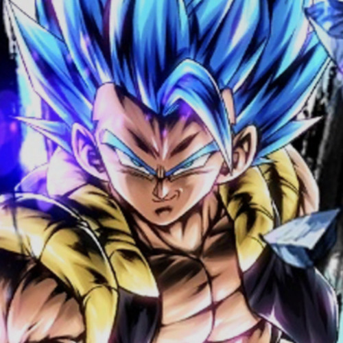 Gogeta’s avatar