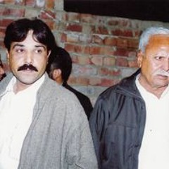Imran Gill