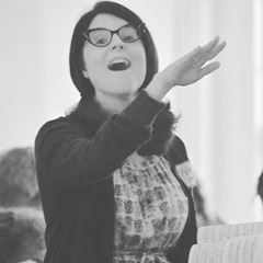 Portland Sacred Harp