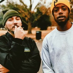 The District/ U-Neek and TimmyD