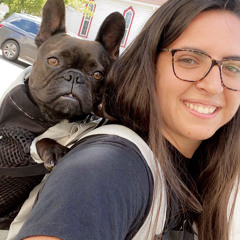 Jacqueline Isabel DaSilva