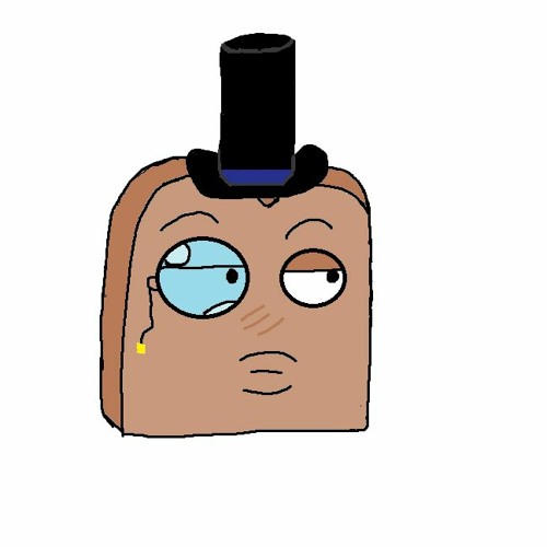 The loaf meister’s avatar