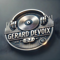 Gerard DeVoix