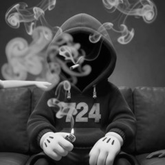 DISORDERLY724