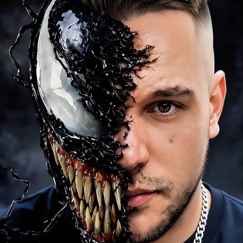 V3N0M_Official — artist photo