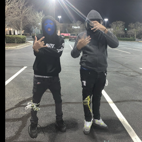 DiffGlocks ft Gbxby Luh 3