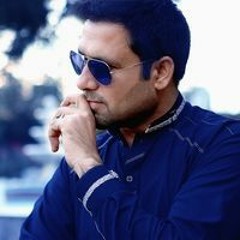 Kifayatullah Momand