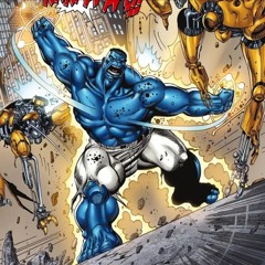 General Dr Dre aka André Schalk Cillié