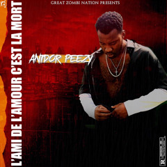 Antdor Peezy
