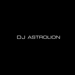 DJ ASTROLION