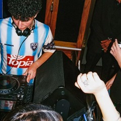 Danny Bacc