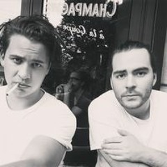 Þórhallur Pétursson