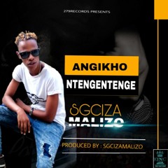 Sgcizamalizo Ngubane