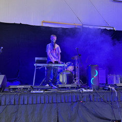 DJ XX