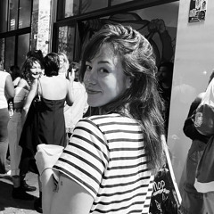 Dani Miller - Love Me Tender