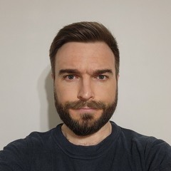 Music by Brendan Sinnamon