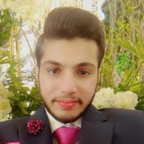 Shykh Sarmad’s avatar