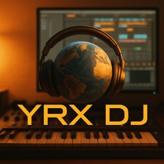 YRX Dj