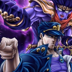 Stream Jotaro Kujo music  Listen to songs, albums, playlists for