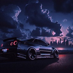 Blxck Skyline