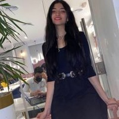 Malak Mohamed