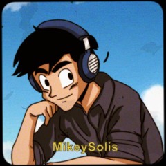 MikeySolis