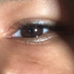 Alayah brown