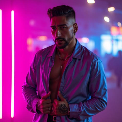 JUST BEYONCE - Gab Special Set