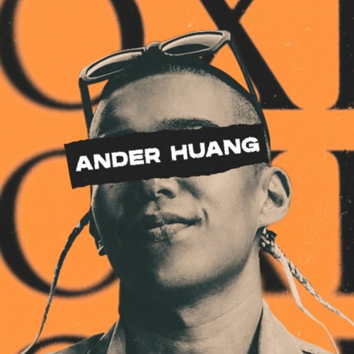 Ander Huang’s avatar