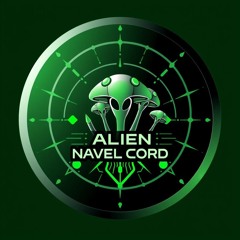 Alien Navel Cord