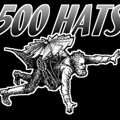 500 Hats