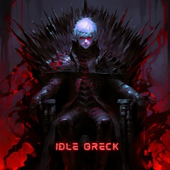 Idle oreck