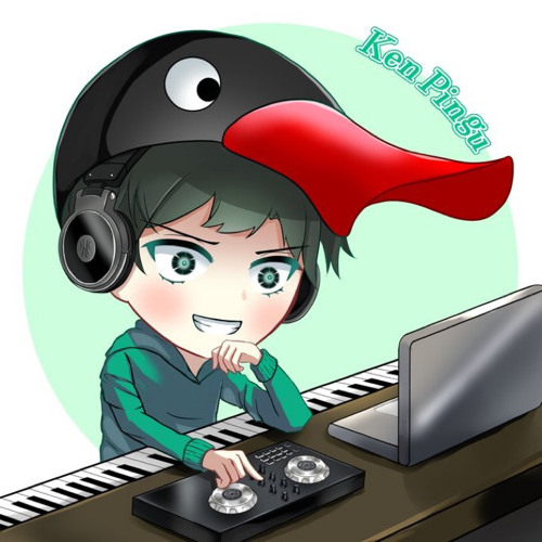 Ken Pingu’s avatar