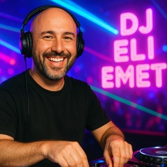 DJ Eli Emet