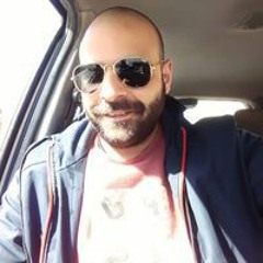 Amr Salem