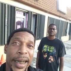 MC Rashad Hicks The Annointed Wun