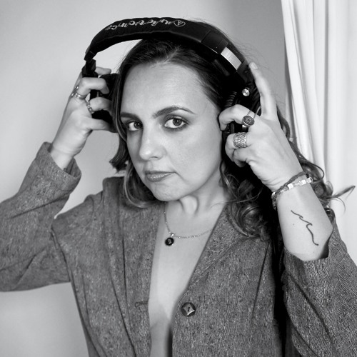 Aires Mix @ Mood Ring 🔥 ♈️ Afro House, AfroTech & Baile Funk // 4.4.25