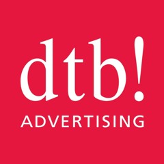 dtb! Advertising