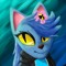 Atomic Cat